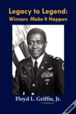 Capa do artigo Legacy To Legend: Winners Make It Happen