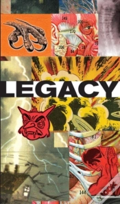 Capa do artigo Legacy
