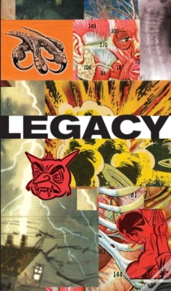 Capa do artigo Legacy