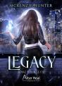 Legacy Tome 3 : Sur Le Fil - Preview