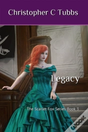 Capa do artigo Legacy