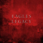 Capa do artigo LEGACY - Vinil