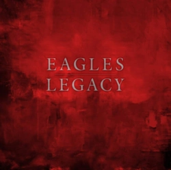 Capa do artigo LEGACY - Vinil