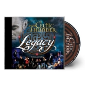 Capa do artigo Legacy, Vol. 1 (10th Anniversary Reissue) - CD