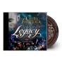 Legacy, Vol. 1 (10th Anniversary Reissue) - CD - Preview