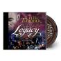 Legacy, Vol. 2 (10th Anniversary Reissue) - CD - Preview