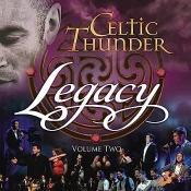 Capa do artigo Legacy Volume 2 - CD