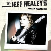 Capa do artigo Legacy: Volume One - CD