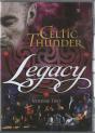 Legacy Volume Two - DVD/BluRay - Preview