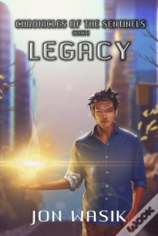 Capa do artigo Legacy