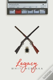 Capa do artigo Legacy