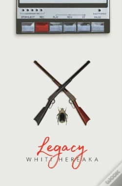 Capa do artigo Legacy