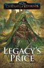 Legacy'S Price - Preview