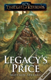 Capa do artigo Legacy