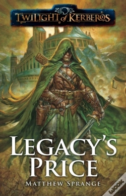 Capa do artigo Legacy'S Price