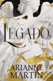 Capa do artigo Legado