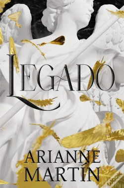 Capa do artigo Legado