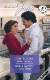 Capa do artigo Legado De Amor; Amor Traidor