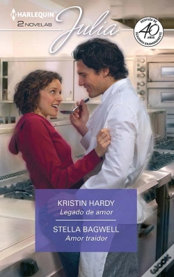 Capa do artigo Legado De Amor; Amor Traidor