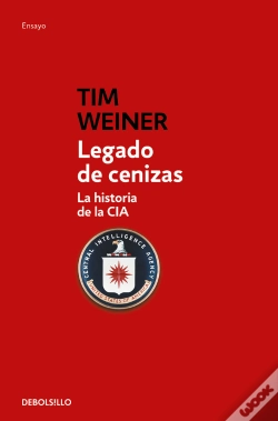 Capa do artigo Legado De Cenizas