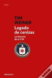 Capa do artigo Legado De Cenizas