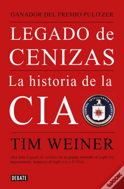 Capa do artigo Legado De Cenizas