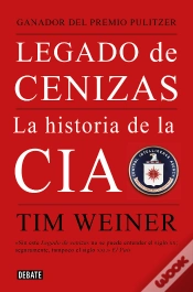 Capa do artigo Legado De Cenizas