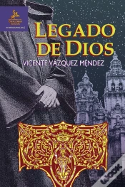 Capa do artigo Legado De Dios  