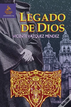 Capa do artigo Legado De Dios  
