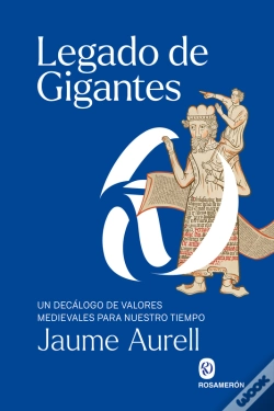 Capa do artigo Legado De Gigantes