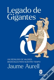 Capa do artigo Legado De Gigantes