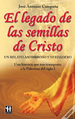 Capa do artigo Legado De Las Semillas De Cristo, El
