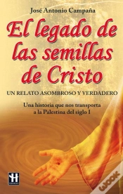 Capa do artigo Legado De Las Semillas De Cristo, El