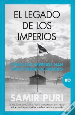 Capa do artigo Legado De Los Imperios,El