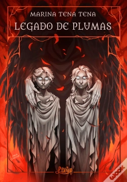 Capa do artigo Legado De Plumas