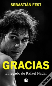 Capa do artigo Legado De Rafa, El