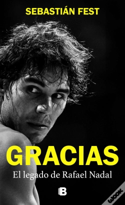 Capa do artigo Legado De Rafa, El
