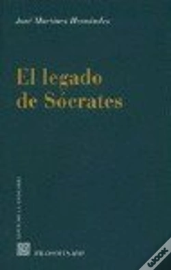 Capa do artigo Legado De Socrates,El
