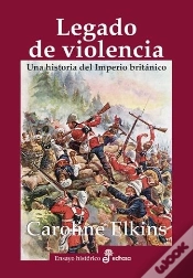 Capa do artigo Legado De Violencia
