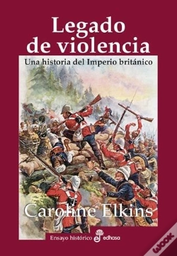 Capa do artigo Legado De Violencia
