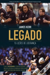 Capa do artigo Legado