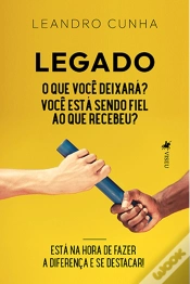 Capa do artigo Legado