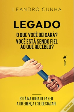 Capa do artigo Legado