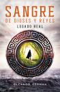 Legado Real (Sangre De Dioses Y Reyes 1) - Preview