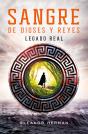 Legado Real (Sangre De Dioses Y Reyes 1) - Preview