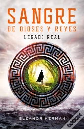Legado Real (Sangre De Dioses Y Reyes 1)