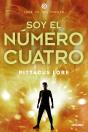 Legados De Lorien 1. Soy El Número Cuatro - Preview