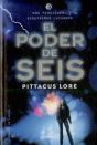 Legados De Lorien 2. El Poder De Seis. - Preview