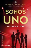 Legados De Lorien 7. Somos Uno.