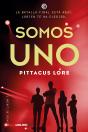 Legados De Lorien 7. Somos Uno. - Preview